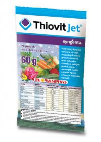 thiovit 60g